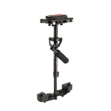 Flycam HD-3000 Handheld Video Camera Stabilizer with Table Clamp & Arm Brace