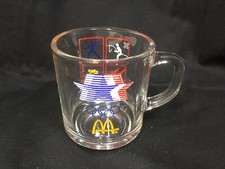 McDonalds Olympic Games Of The