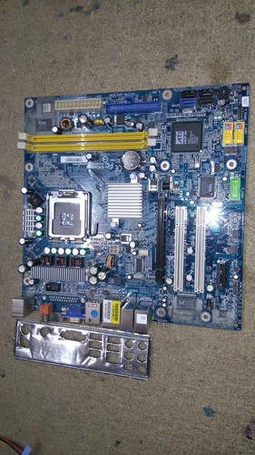 Carte mere gigabyte - mere,
