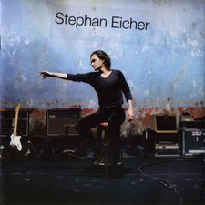 Stephan Eicher Louanges - CD
