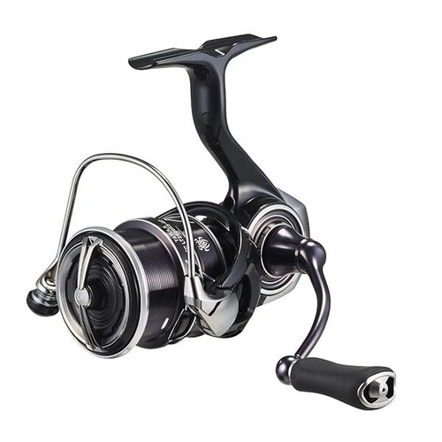 Moulinet pêche daiwa - de,
