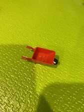 LEGO 1  Roulette Rouge