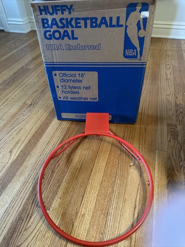 Vintage huffy basketball - vintage,huffy,
