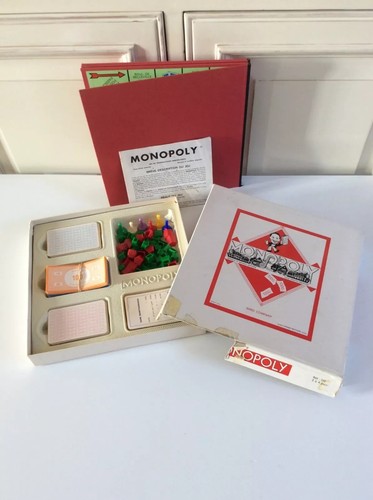Ancien jeu de - ⚜️,