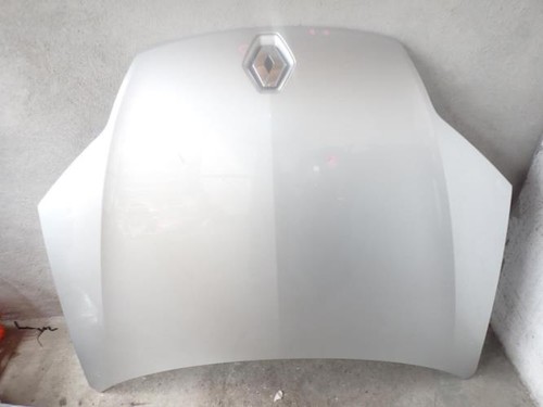 Capot renault laguna - renault, phase