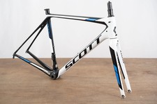 54cm (M) Scott Addict 15 Di2