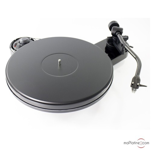 Platine vinyle pro ject rpm - platine,