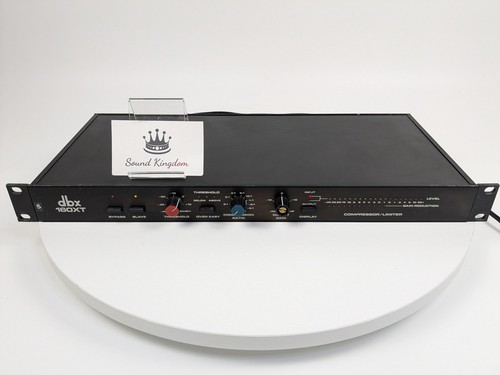 Limiteur compresseur dbx - limiteur, de