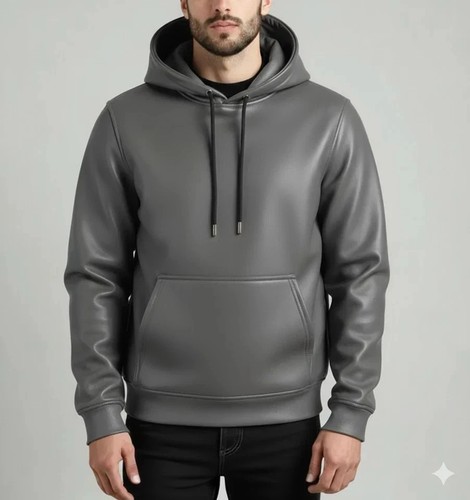 Nouvelle veste cuir - veste,