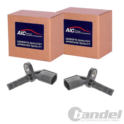 Aic capteur abs vitesse - 2x,