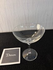 Coupe à champagne modèle