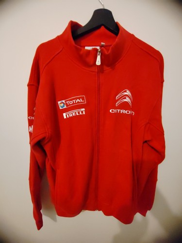 Veste citroën racing taille - citroën, m