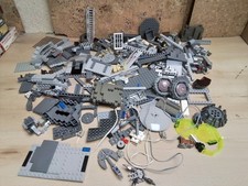Lego gris star wars espace - lego,