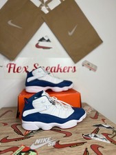 Baskets Jordan 6 Rings