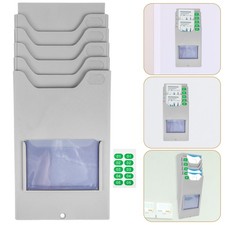  Porte Carte Monnaie Etagere