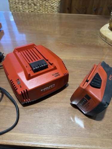 Chargeur hilti 36 - chargeur, /4