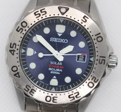 Montre homme seiko - homme,