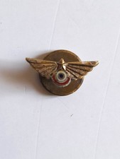 INSIGNE BOUTONNIERE ASSOCIATION DES OFFICIERS DE L'ARMEE DE L'AIR