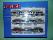 Jouef coffret voitures - jouef,