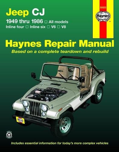 Jeep for - for, models