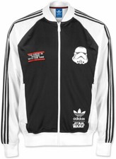 Veste Adidas Star Wars M