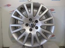 JANTE ALUMINIUM VW VOLKSWAGEN PASSAT  17 POUCES  2286890