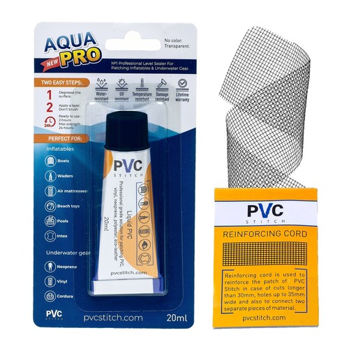 Aqua pro black - aqua,