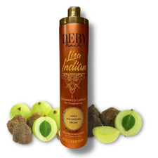 LISSAGE INDIEN - LISA INDIAN (Deby Hair) - 1L