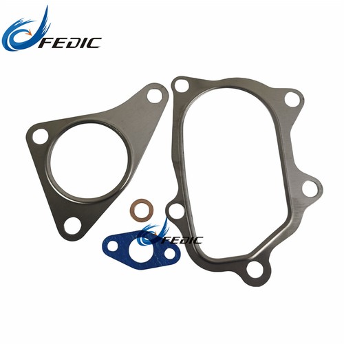 Kit joint turbo td04l - kit, de