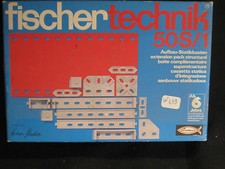 W459 FISCHER TECHNIK Réf