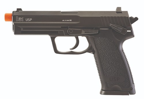Umarex usp c02 blowback - c02,