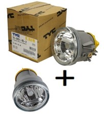 PHARE ANTIBROUILLARD AVANT G+D CITROEN C2, C3 I, PLURIEL JUMPY XSARA FIAT SCUDO