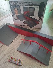 Tech Deck Ryan Sheckler