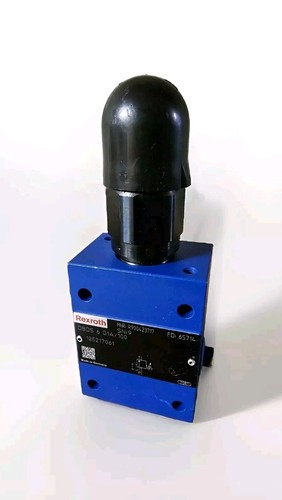 Rexroth dbds g1a 100 - rexroth,