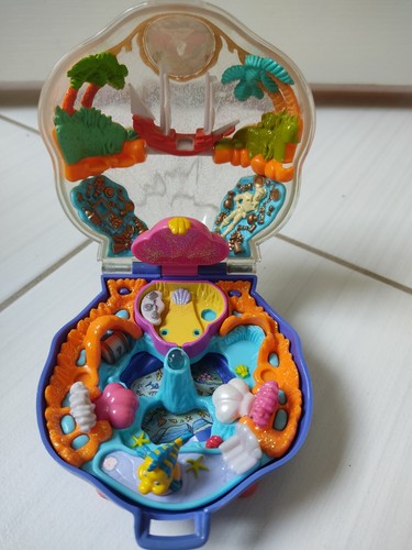 Polly pocket little - polly, +