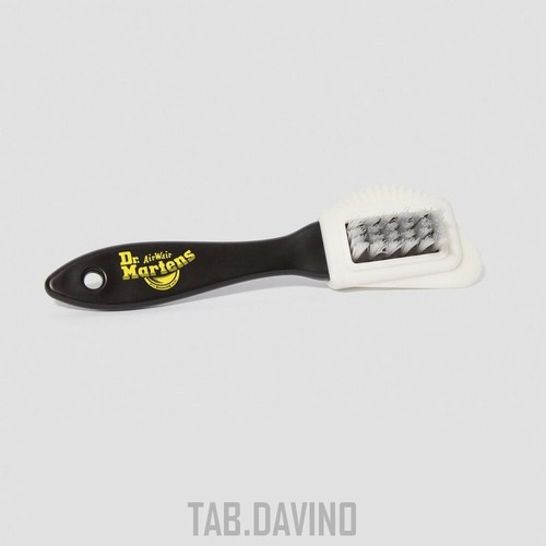 Martens brosse pour daim - brosse,