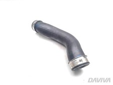 VW Touran Tuyau de tuyau