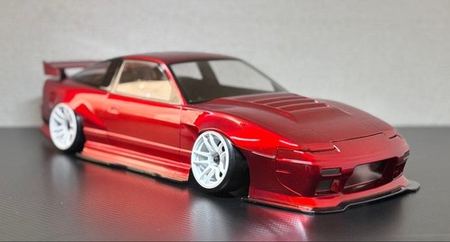 Voiture addiction reve - rc, d