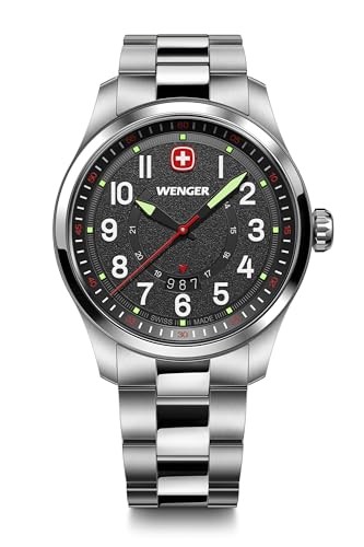 Montre pour homme wenger - montre,