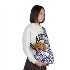 Sac De Transport Pour Chien Et