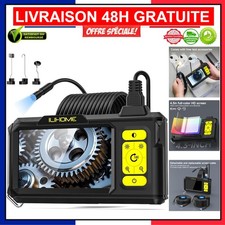 Inspection de Précision