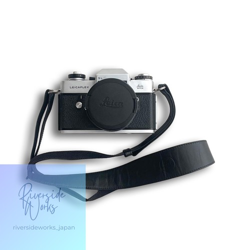 Objectif leicaflex - objectif, sl
