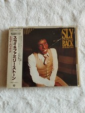 (Back On The Right Track), Sly