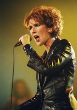 Photo céline dion portrait - photo,