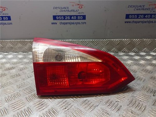 Bm5113a603bc lampe arrière - bm5113a603bc,