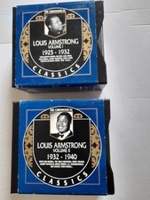 Louis Armstrong The