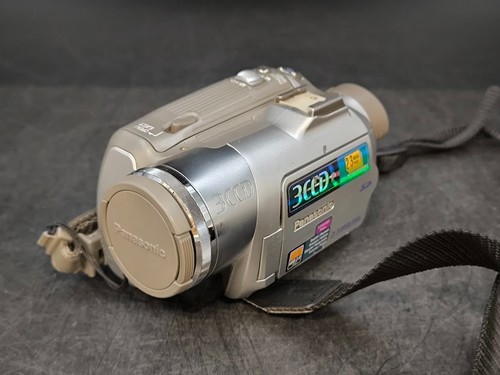 Caméscope panasonic - caméscope,