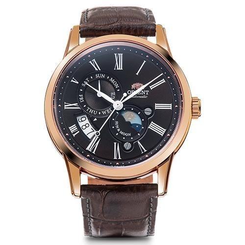 Montre analogique homme - , orient