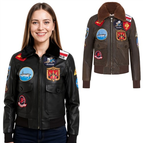 Femmes top gun tom - femmes,