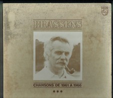 3 x 33T Coffret Georges